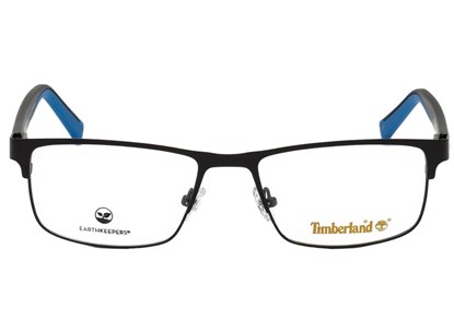 Óculos de Grau - TIMBERLAND - TB1594 002 55 - PRETO