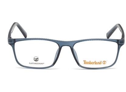 Óculos de Grau - TIMBERLAND - TB1598 090 55 - CINZA