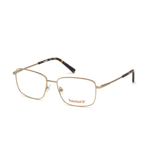 Óculos de Grau - TIMBERLAND - TB1615 032 56 - DOURADO