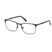 Óculos de Grau - TIMBERLAND - TB1620 002 56 - PRETO
