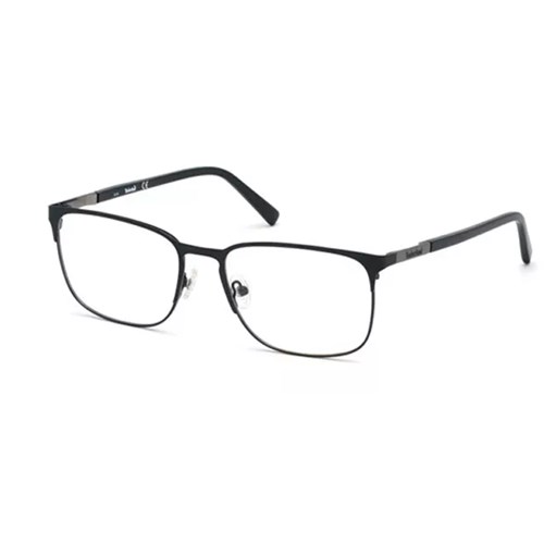 Óculos de Grau - TIMBERLAND - TB1620 002 56 - PRETO
