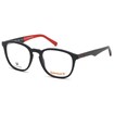 Óculos de Grau - TIMBERLAND - TB1626 002 52 - PRETO