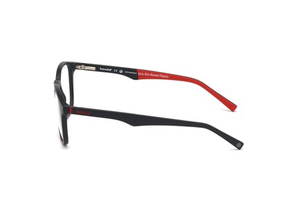 Óculos de Grau - TIMBERLAND - TB1626 002 52 - PRETO