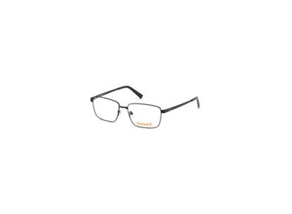 Óculos de Grau - TIMBERLAND - TB1638 002 56 - PRETO