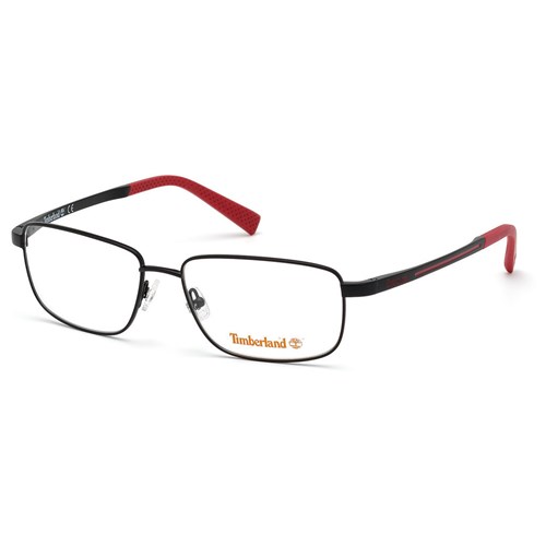 Óculos de Grau - TIMBERLAND - TB1648 002 56 - PRETO