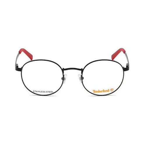 Óculos de Grau - TIMBERLAND - TB1652 002 50 - PRETO