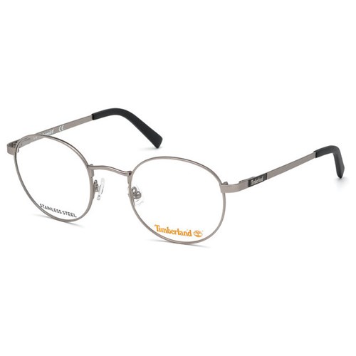 Óculos de Grau - TIMBERLAND - TB1652 009 50 - PRATA