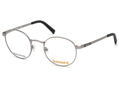 Óculos de Grau - TIMBERLAND - TB1652 009 50 - PRATA