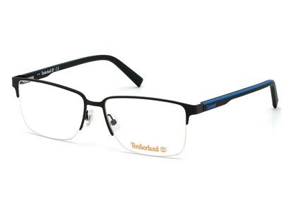 Óculos de Grau - TIMBERLAND - TB1653 002 56 - PRETO
