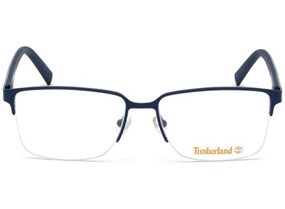Óculos de Grau - TIMBERLAND - TB1653 091 58 - AZUL