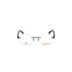 Óculos de Grau - TIMBERLAND - TB1656 002 53 - PRETO