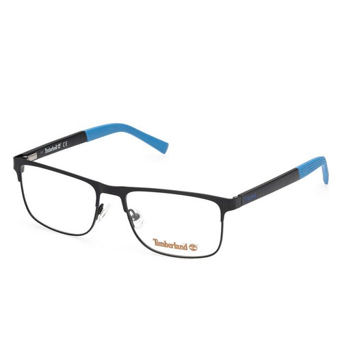 Óculos de Grau - TIMBERLAND - TB1672 002 55 - PRETO