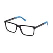 Óculos de Grau - TIMBERLAND - TB1673 002 55 - PRETO