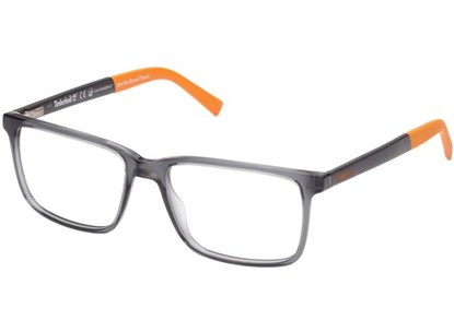 Óculos de Grau - TIMBERLAND - TB1673  -  - CINZA