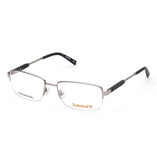 Óculos de Grau - TIMBERLAND - TB1707 002 56 - PRATA