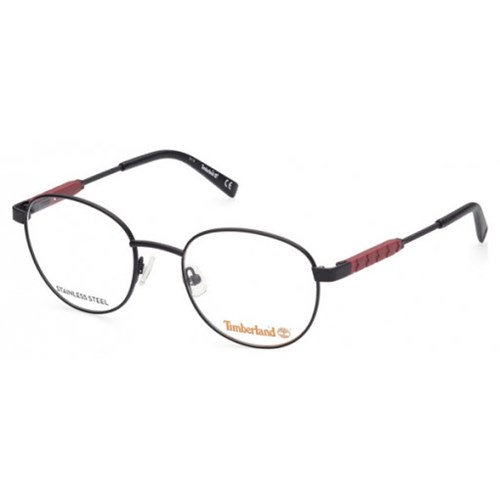 Óculos de Grau - TIMBERLAND - TB1708 002 51 - PRETO