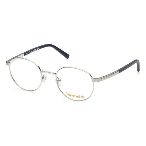 Óculos de Grau - TIMBERLAND - TB1724 010 50 - PRATA