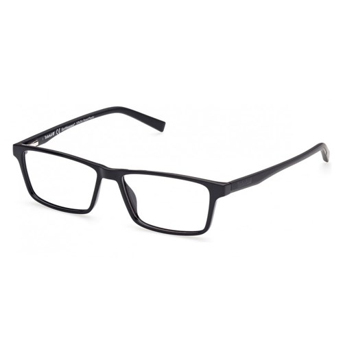 Óculos de Grau - TIMBERLAND - TB1732 001 54 - PRETO