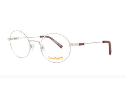 Óculos de Grau - TIMBERLAND - TB1737 010 50 - PRATA