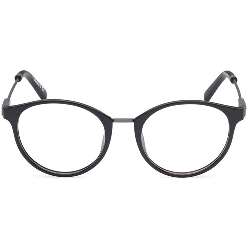 Óculos de Grau - TIMBERLAND - TB1739 001 52 - PRETO