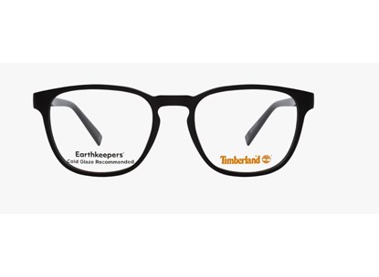 Óculos de Grau - TIMBERLAND - TB1745 002 52 - PRETO