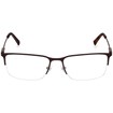 Óculos de Grau - TIMBERLAND - TB1758 002 58 - PRETO