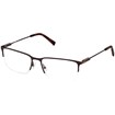 Óculos de Grau - TIMBERLAND - TB1758 002 58 - PRETO