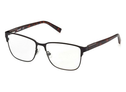 Óculos de Grau - TIMBERLAND - TB1761 002 55 - PRETO