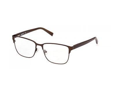 Óculos de Grau - TIMBERLAND - TB1761 037 55 - CINZA