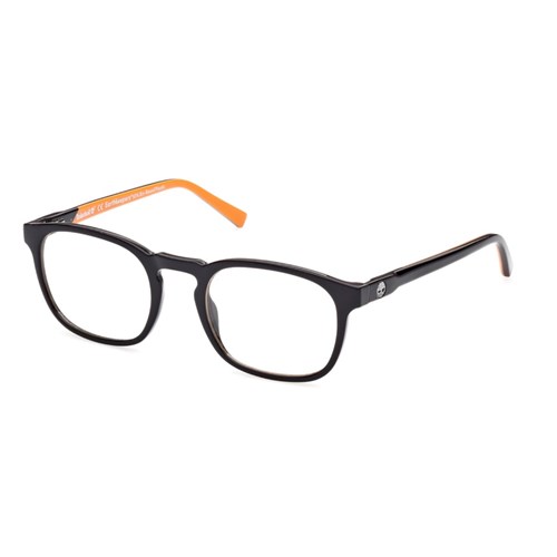 Óculos de Grau - TIMBERLAND - TB1767 001 51 - PRETO