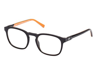 Óculos de Grau - TIMBERLAND - TB1767 001 51 - PRETO