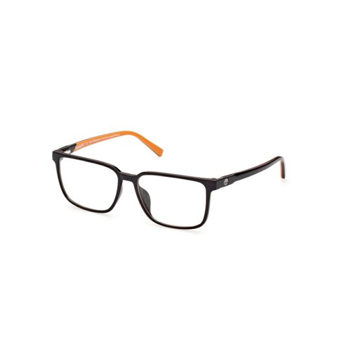 Óculos de Grau - TIMBERLAND - TB1768-H/V 001 58 - PRETO