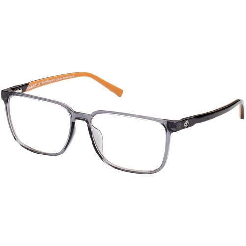 Óculos de Grau - TIMBERLAND - TB1768-H/V 020 58 - CINZA