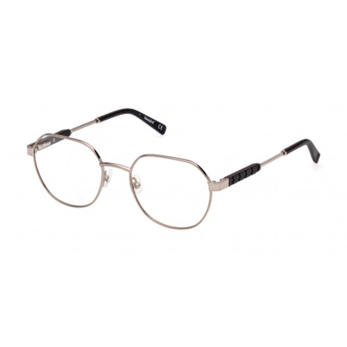 Óculos de Grau - TIMBERLAND - TB1769  008 50 - PRATA
