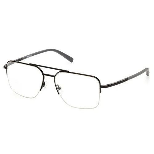 Óculos de Grau - TIMBERLAND - TB1772 001 56 - PRETO