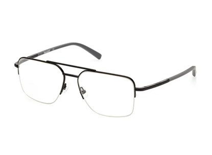 Óculos de Grau - TIMBERLAND - TB1772 001 56 - PRETO