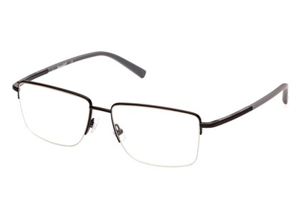 Óculos de Grau - TIMBERLAND - TB1773 001 57 - PRETO