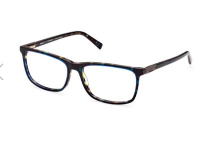 Óculos de Grau - TIMBERLAND - TB1775 092 58 - PRETO
