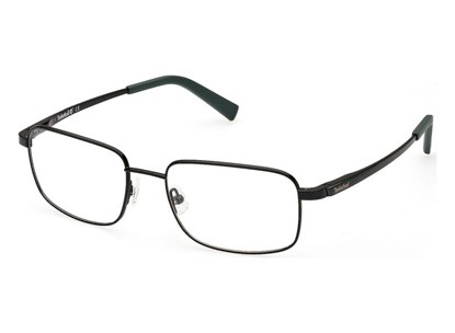 Óculos de Grau - TIMBERLAND - TB1784 002 56 - PRETO