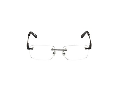 Óculos de Grau - TIMBERLAND - TB1786 002 54 - PRETO