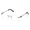 Óculos de Grau - TIMBERLAND - TB1786 008 54 - PRATA