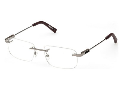 Óculos de Grau - TIMBERLAND - TB1786 008 54 - PRATA