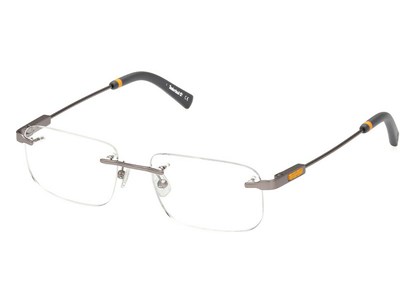 Óculos de Grau - TIMBERLAND - TB1786 020 54 - CINZA