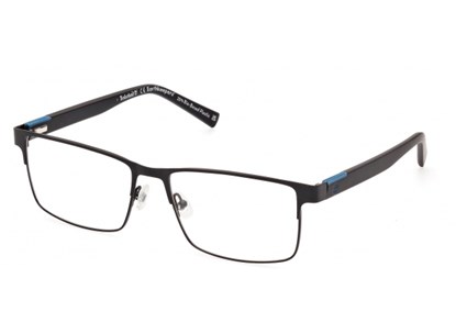 Óculos de Grau - TIMBERLAND - TB1795 002 58 - PRETO