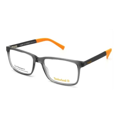 Óculos de Grau - TIMBERLAND - TB1797 020 55 - CRISTAL CINZA