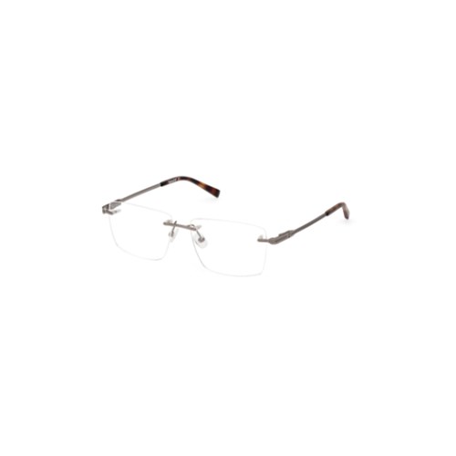 Óculos de Grau - TIMBERLAND - TB1800 009 57 - PRATA