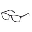 Óculos de Grau - TIMBERLAND - TB1817 001 56 - PRETO