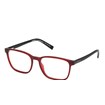 Óculos de Grau - TIMBERLAND - TB1817 070 56 - VERMELHO