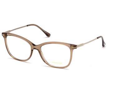 Óculos de Grau - TOM FORD - FT5510 045 54 - NUDE