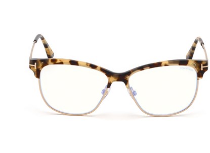 Óculos de Grau - TOM FORD - FT5546-B 056 54 - DEMI
